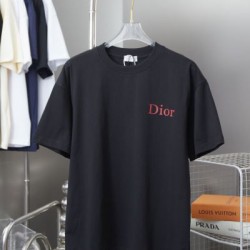 2025SS 半袖Tシャツ DIOR ディオール ファッションの最先端！ 
