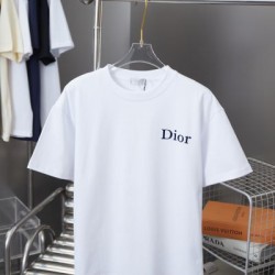 2025SS 半袖Tシャツ DIOR ディオール ファッションの最先端！ 