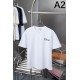 2025SS 半袖Tシャツ DIOR ディオール ファッションの最先端! 2025SS 半袖Tシャツ DIOR ディオール ファッションの最先端!