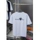 2025SS 半袖Tシャツ DIOR ディオール ファッションの最先端! 2025SS 半袖Tシャツ DIOR ディオール ファッションの最先端!