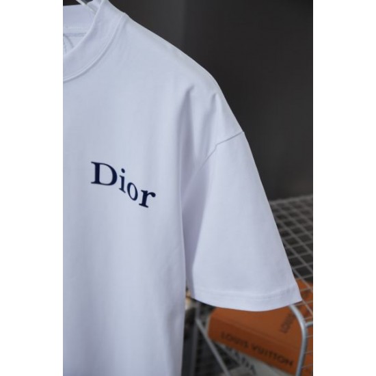 2025SS 半袖Tシャツ DIOR ディオール ファッションの最先端! 2025SS 半袖Tシャツ DIOR ディオール ファッションの最先端!
