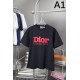 2025SS 半袖Tシャツ DIOR ディオール 抜群な魅力的なアイテム 2025SS 半袖Tシャツ DIOR ディオール 抜群な魅力的なアイテム