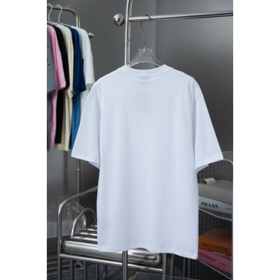 2025SS 半袖Tシャツ DIOR ディオール 抜群な魅力的なアイテム 2025SS 半袖Tシャツ DIOR ディオール 抜群な魅力的なアイテム