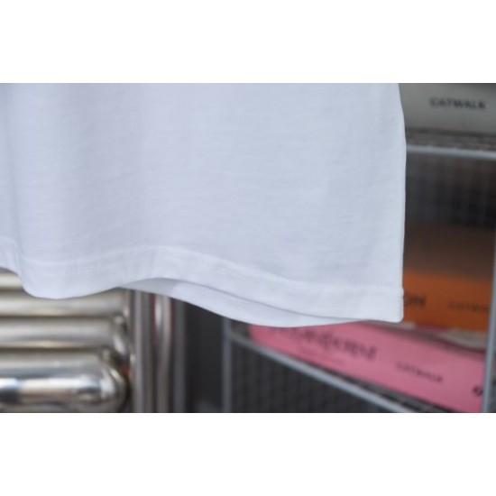 2025SS 半袖Tシャツ DIOR ディオール 抜群な魅力的なアイテム 2025SS 半袖Tシャツ DIOR ディオール 抜群な魅力的なアイテム