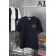 2025SS 半袖Tシャツ GUCCI グッチ 魅力の詰まったスタイル 2025SS 半袖Tシャツ GUCCI グッチ 魅力の詰まったスタイル
