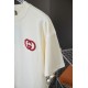 2025SS 半袖Tシャツ GUCCI グッチ 魅力の詰まったスタイル 2025SS 半袖Tシャツ GUCCI グッチ 魅力の詰まったスタイル