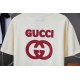 2025SS 半袖Tシャツ GUCCI グッチ 魅力の詰まったスタイル 2025SS 半袖Tシャツ GUCCI グッチ 魅力の詰まったスタイル