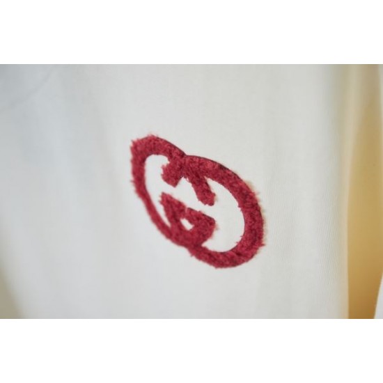 2025SS 半袖Tシャツ GUCCI グッチ 魅力の詰まったスタイル 2025SS 半袖Tシャツ GUCCI グッチ 魅力の詰まったスタイル
