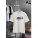 2025SS 半袖Tシャツ GUCCI グッチ 今年の春夏先行販売新作 2025SS 半袖Tシャツ GUCCI グッチ 今年の春夏先行販売新作