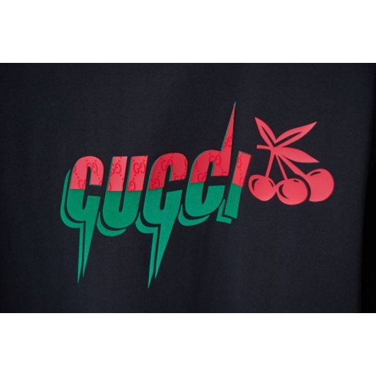 2025SS 半袖Tシャツ GUCCI グッチ 今年の春夏先行販売新作 2025SS 半袖Tシャツ GUCCI グッチ 今年の春夏先行販売新作
