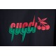 2025SS 半袖Tシャツ GUCCI グッチ 今年の春夏先行販売新作 2025SS 半袖Tシャツ GUCCI グッチ 今年の春夏先行販売新作