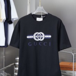 2025SS 半袖Tシャツ GUCCI グッチ 見た目以上のかっこいい