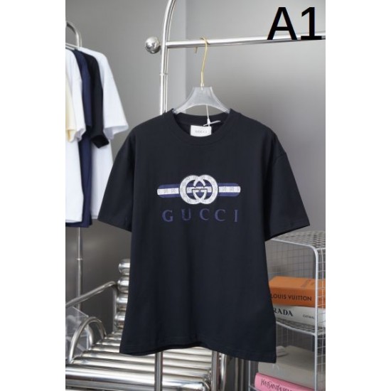 2025SS 半袖Tシャツ GUCCI グッチ 見た目以上のかっこいい 2025SS 半袖Tシャツ GUCCI グッチ 見た目以上のかっこいい