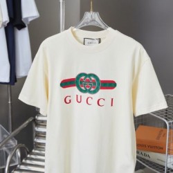 2025SS 半袖Tシャツ GUCCI グッチ 見た目以上のかっこいい