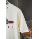 2025SS 半袖Tシャツ GUCCI グッチ 見た目以上のかっこいい 2025SS 半袖Tシャツ GUCCI グッチ 見た目以上のかっこいい
