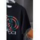 2025SS 半袖Tシャツ GUCCI グッチ 都会的な印象のスタイル 2025SS 半袖Tシャツ GUCCI グッチ 都会的な印象のスタイル