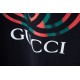 2025SS 半袖Tシャツ GUCCI グッチ 都会的な印象のスタイル 2025SS 半袖Tシャツ GUCCI グッチ 都会的な印象のスタイル