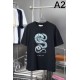 2025SS 半袖Tシャツ GUCCI グッチ 春らしい繊細なアイテム 2025SS 半袖Tシャツ GUCCI グッチ 春らしい繊細なアイテム