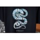 2025SS 半袖Tシャツ GUCCI グッチ 春らしい繊細なアイテム 2025SS 半袖Tシャツ GUCCI グッチ 春らしい繊細なアイテム