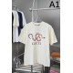 2025SS 半袖Tシャツ GUCCI グッチ この春夏最強のアイテム 2025SS 半袖Tシャツ GUCCI グッチ この春夏最強のアイテム