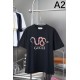 2025SS 半袖Tシャツ GUCCI グッチ この春夏最強のアイテム 2025SS 半袖Tシャツ GUCCI グッチ この春夏最強のアイテム