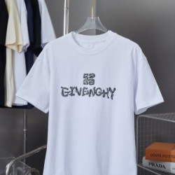 2025SS 半袖Tシャツ GIVENCHY ジバンシィ セール早いもの勝ち
