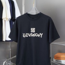 2025SS 半袖Tシャツ GIVENCHY ジバンシィ セール早いもの勝ち