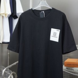 2025SS 半袖Tシャツ GIVENCHY ジバンシィ 着まわし抜群カラー