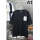 2025SS 半袖Tシャツ GIVENCHY ジバンシィ 着まわし抜群カラー 2025SS 半袖Tシャツ GIVENCHY ジバンシィ 着まわし抜群カラー