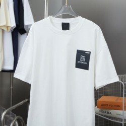 2025SS 半袖Tシャツ GIVENCHY ジバンシィ 着まわし抜群カラー