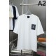 2025SS 半袖Tシャツ GIVENCHY ジバンシィ 着まわし抜群カラー 2025SS 半袖Tシャツ GIVENCHY ジバンシィ 着まわし抜群カラー