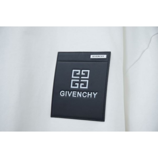 2025SS 半袖Tシャツ GIVENCHY ジバンシィ 着まわし抜群カラー 2025SS 半袖Tシャツ GIVENCHY ジバンシィ 着まわし抜群カラー
