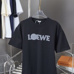 2025SS 半袖Tシャツ LOEWE ロエベ ファッション感が満点