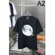 2025SS 半袖Tシャツ LOEWE ロエベ 人気の高さがうかがえ 2025SS 半袖Tシャツ LOEWE ロエベ 人気の高さがうかがえ