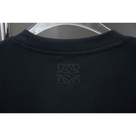2025SS 半袖Tシャツ LOEWE ロエベ 人気の高さがうかがえ 2025SS 半袖Tシャツ LOEWE ロエベ 人気の高さがうかがえ