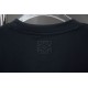 2025SS 半袖Tシャツ LOEWE ロエベ 人気の高さがうかがえ 2025SS 半袖Tシャツ LOEWE ロエベ 人気の高さがうかがえ