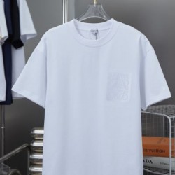2025SS 半袖Tシャツ LOEWE ロエベ ファッション感が満点
