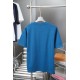 2025SS 半袖Tシャツ LOEWE ロエベ ファッション感が満点 2025SS 半袖Tシャツ LOEWE ロエベ ファッション感が満点