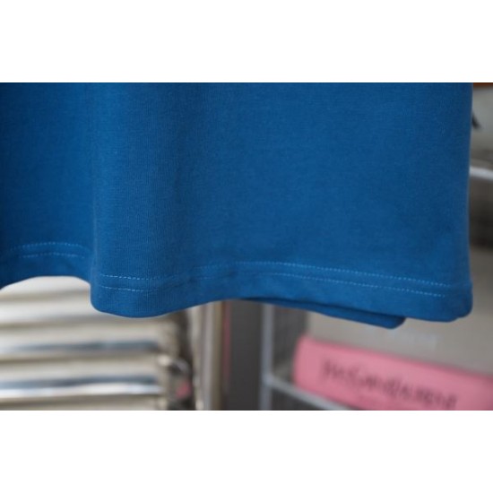 2025SS 半袖Tシャツ LOEWE ロエベ ファッション感が満点 2025SS 半袖Tシャツ LOEWE ロエベ ファッション感が満点