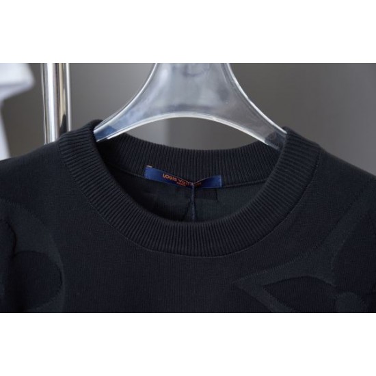 2025SS 半袖Tシャツ LOUIS VUITTON ルイヴィトン 抜け感のある 2025SS 半袖Tシャツ LOUIS VUITTON ルイヴィトン 抜け感のある