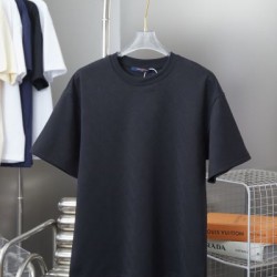 2025SS 半袖Tシャツ LOUIS VUITTON ルイヴィトン 春夏トレンド