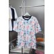 2025SS 半袖Tシャツ LOUIS VUITTON ルイヴィトン 人気アイテム 2025SS 半袖Tシャツ LOUIS VUITTON ルイヴィトン 人気アイテム