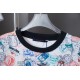 2025SS 半袖Tシャツ LOUIS VUITTON ルイヴィトン 人気アイテム 2025SS 半袖Tシャツ LOUIS VUITTON ルイヴィトン 人気アイテム