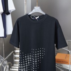 2025SS 半袖Tシャツ LOUIS VUITTON ルイヴィトン 春夏新作登場