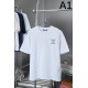 2025SS 半袖Tシャツ LOUIS VUITTON ルイヴィトン セールで格安 2025SS 半袖Tシャツ LOUIS VUITTON ルイヴィトン セールで格安