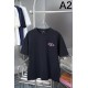 2025SS 半袖Tシャツ LOUIS VUITTON ルイヴィトン 愛用ブランド 2025SS 半袖Tシャツ LOUIS VUITTON ルイヴィトン 愛用ブランド
