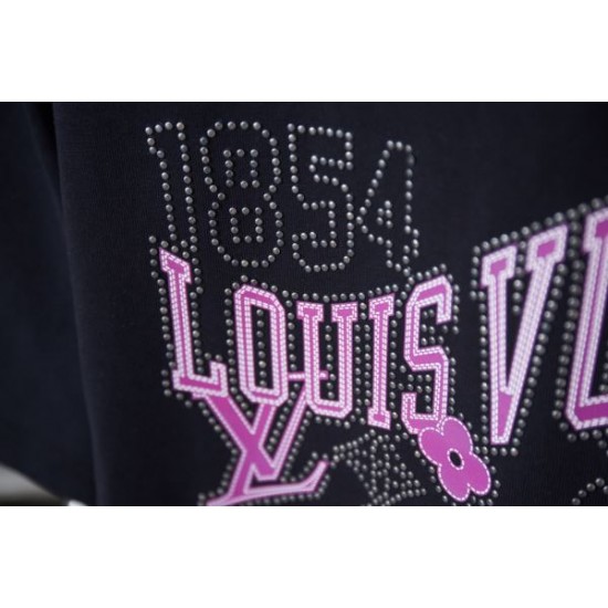 2025SS 半袖Tシャツ LOUIS VUITTON ルイヴィトン 愛用ブランド 2025SS 半袖Tシャツ LOUIS VUITTON ルイヴィトン 愛用ブランド