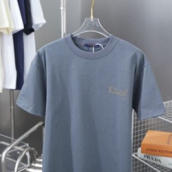2025SS 半袖Tシャツ LOUIS VUITTON ルイヴィトン 支持が急上昇