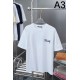 2025SS 半袖Tシャツ LOUIS VUITTON ルイヴィトン 支持が急上昇 2025SS 半袖Tシャツ LOUIS VUITTON ルイヴィトン 支持が急上昇