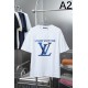 2025SS 半袖Tシャツ LOUIS VUITTON ルイヴィトン 最安価格新品 2025SS 半袖Tシャツ LOUIS VUITTON ルイヴィトン 最安価格新品